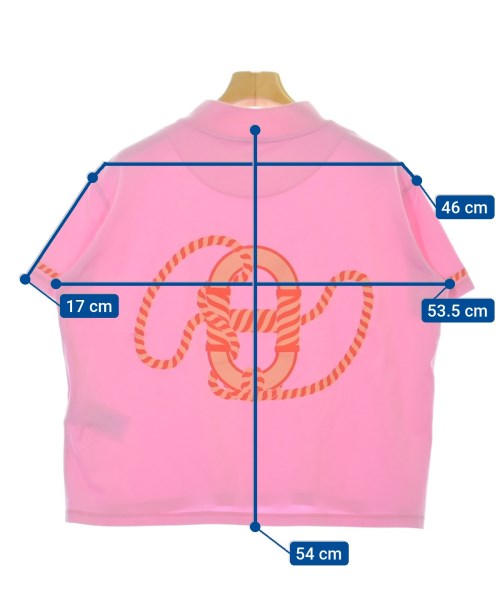 HERMES Tee Shirts/Tops