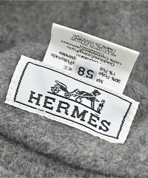 HERMES Hats