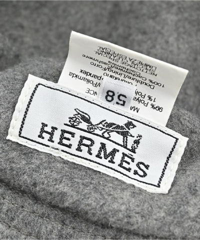 HERMES Hats
