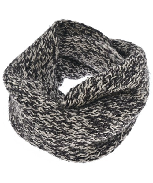 HERMES Winter scarves