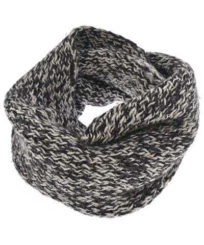 HERMES Winter scarves