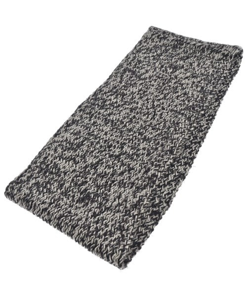 HERMES Winter scarves