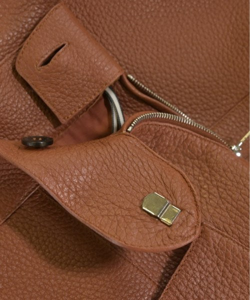 HERMES Knee length skirts