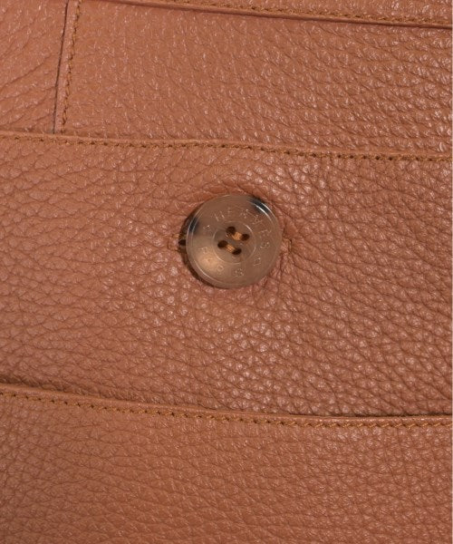 HERMES Knee length skirts