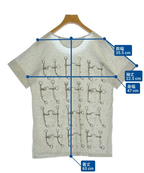 HERMES Tee Shirts/Tops