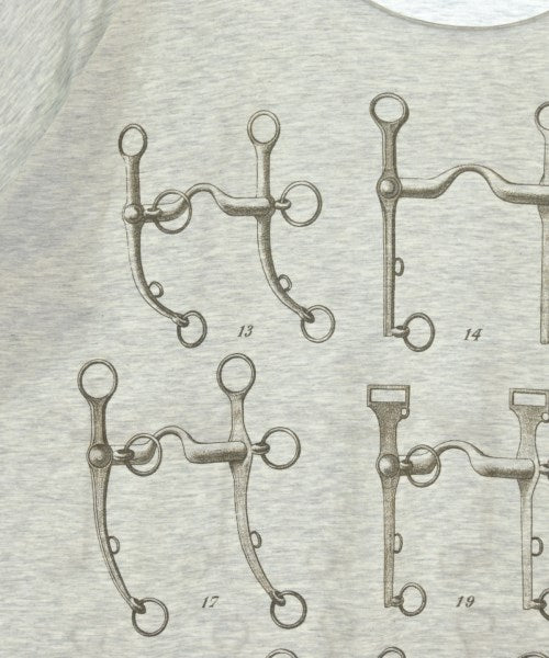 HERMES Tee Shirts/Tops