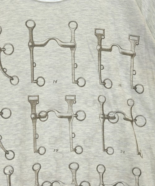 HERMES Tee Shirts/Tops