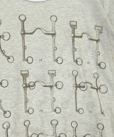 HERMES Tee Shirts/Tops