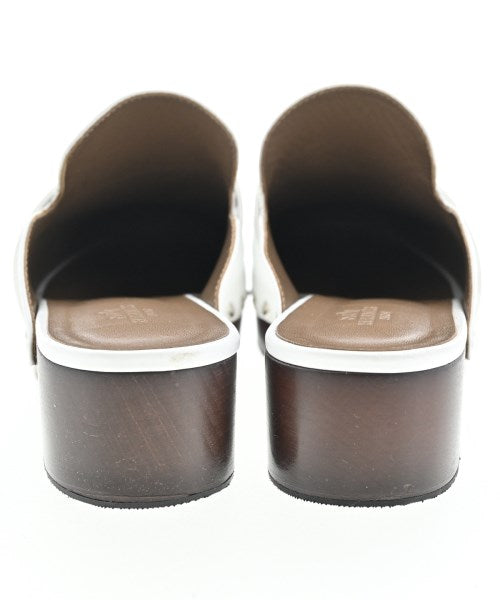 HERMES Sandals