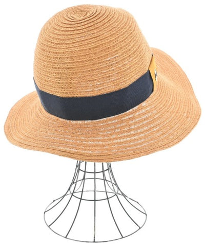 HERMES Straw hats