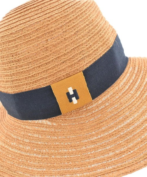 HERMES Straw hats