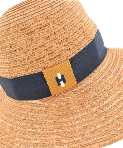 HERMES Straw hats