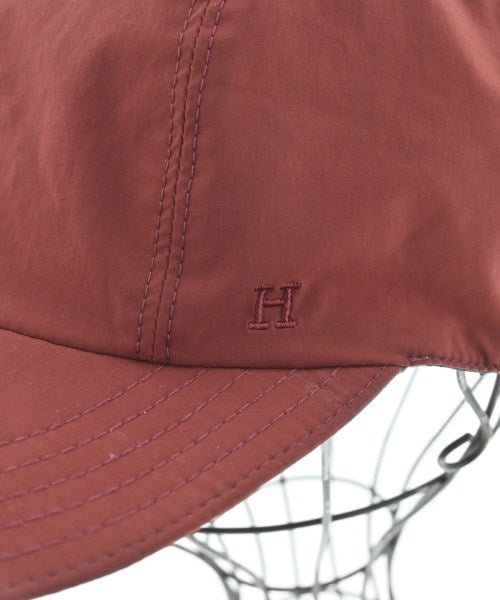 HERMES Caps