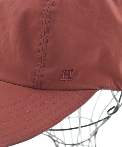 HERMES Caps