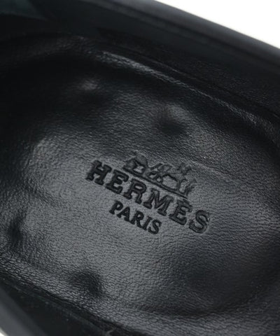 HERMES Dress shoes