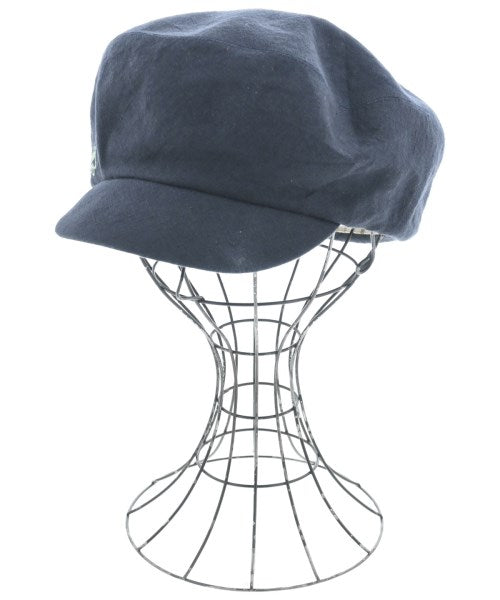 HERMES Newsboy caps