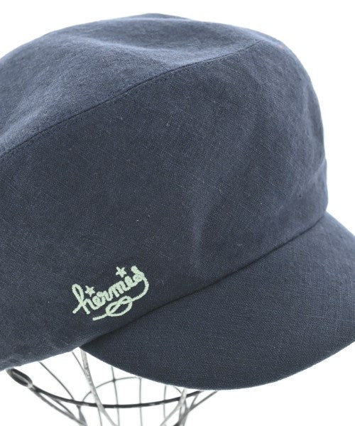 HERMES Newsboy caps