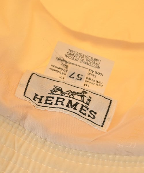 HERMES Hats