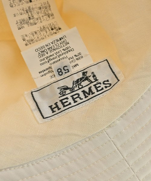 HERMES Hats