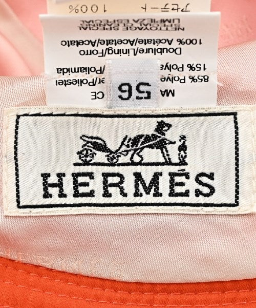 HERMES Hats