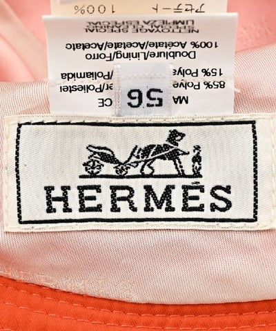 HERMES Hats