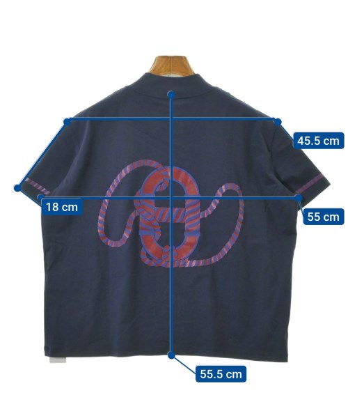 HERMES Tee Shirts/Tops