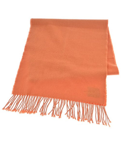 HERMES Winter scarves