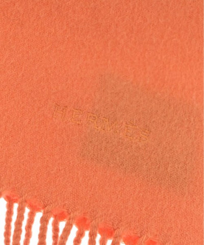 HERMES Winter scarves