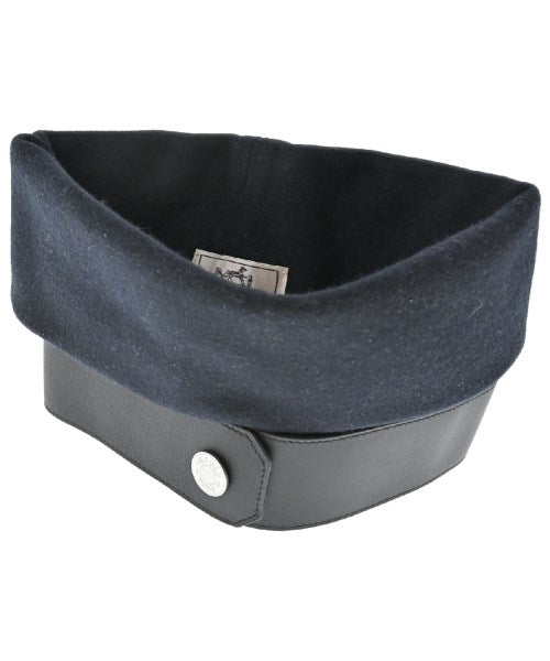 HERMES Winter scarves