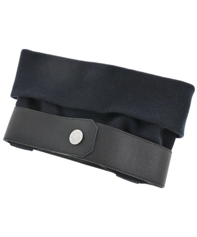 HERMES Winter scarves