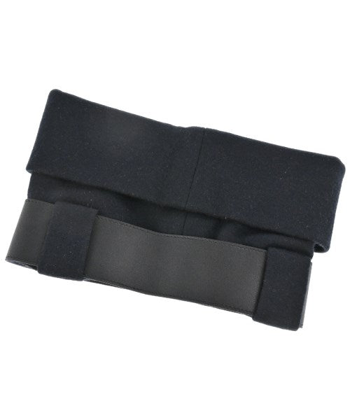 HERMES Winter scarves