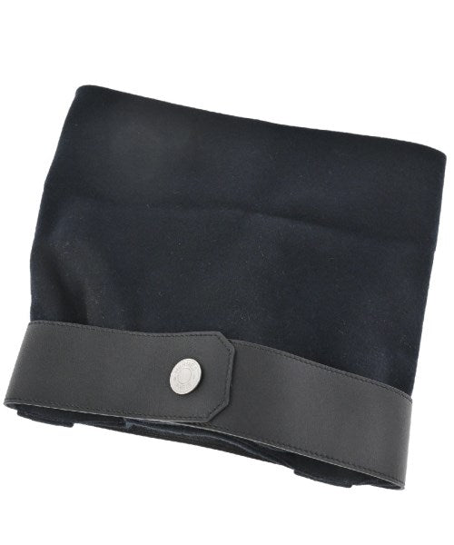 HERMES Winter scarves