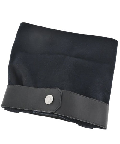 HERMES Winter scarves