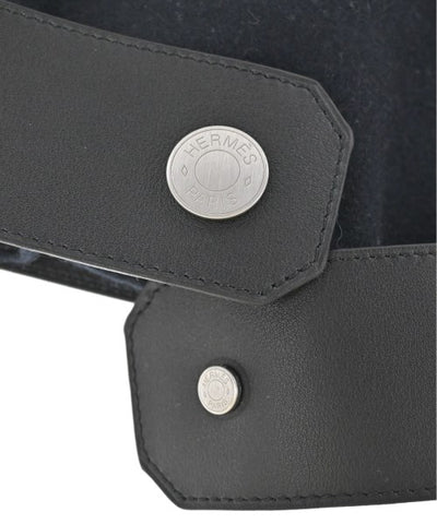 HERMES Winter scarves