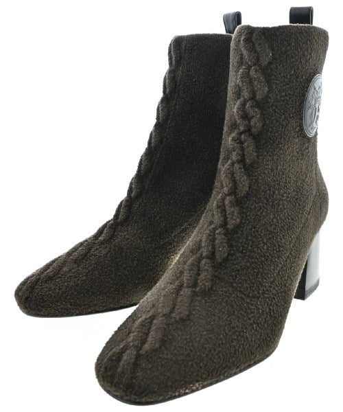 HERMES Boots