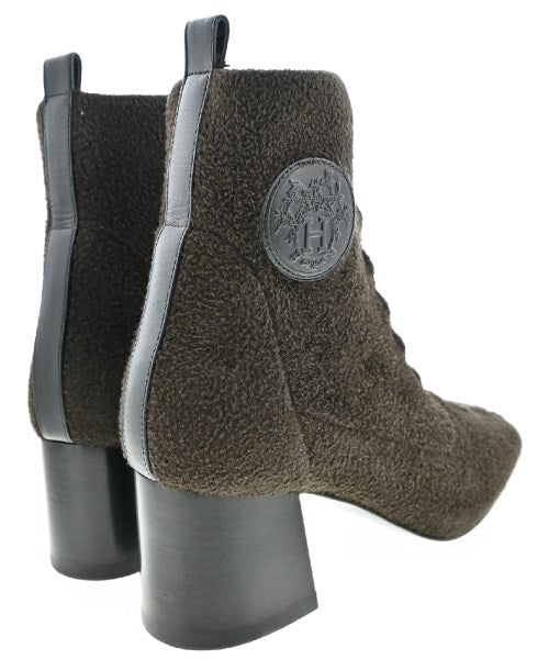 HERMES Boots