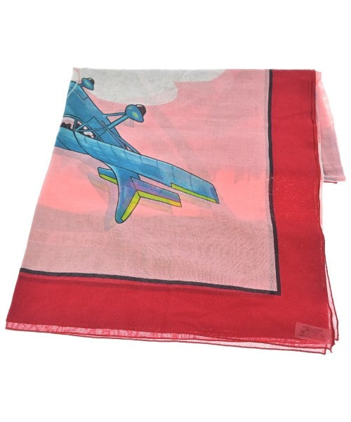 HERMES Stoles