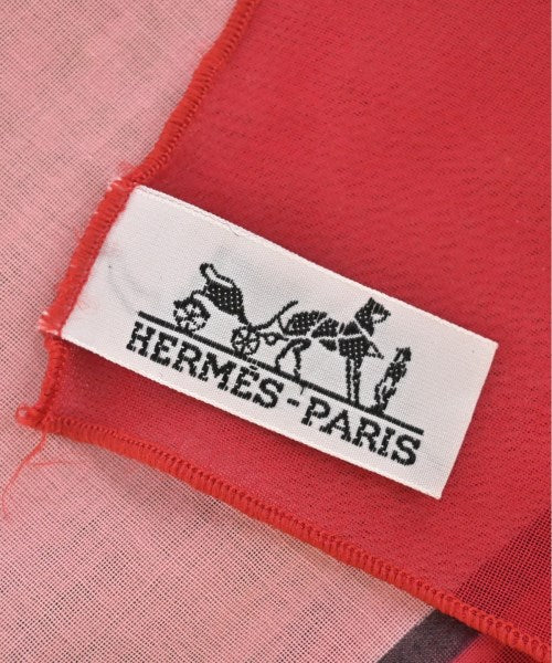 HERMES Stoles