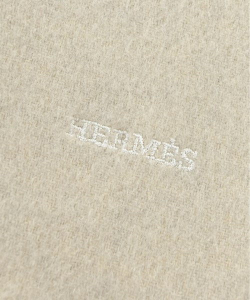HERMES Stoles