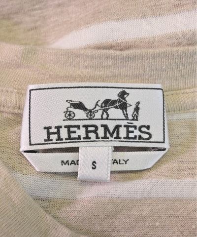 HERMES Tee Shirts/Tops