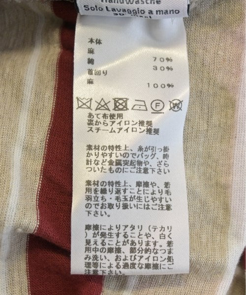 HERMES Tee Shirts/Tops