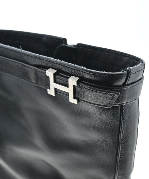 HERMES Boots