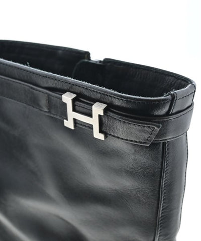 HERMES Boots