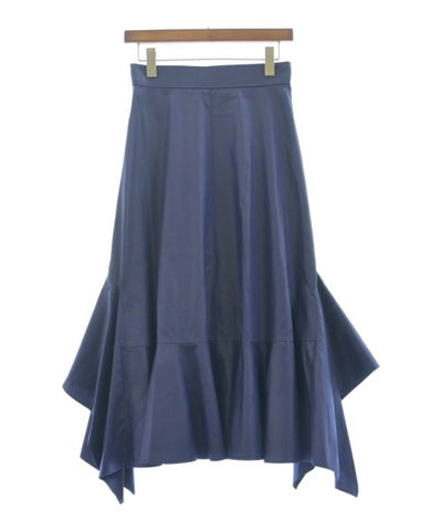 HERMES Long/Maxi length skirts