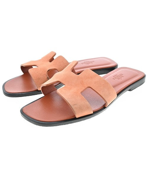HERMES Sandals