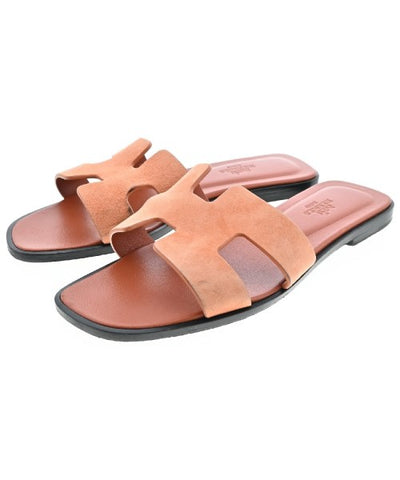 HERMES Sandals