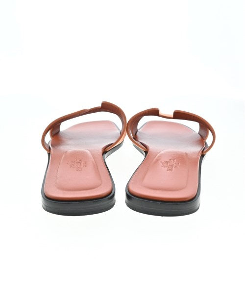 HERMES Sandals