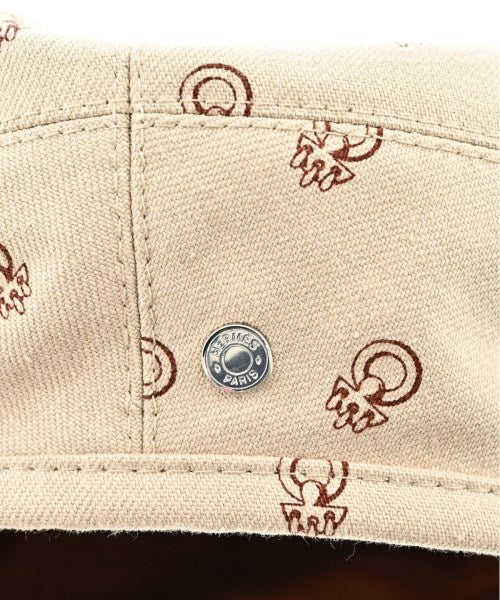 HERMES Hunting caps