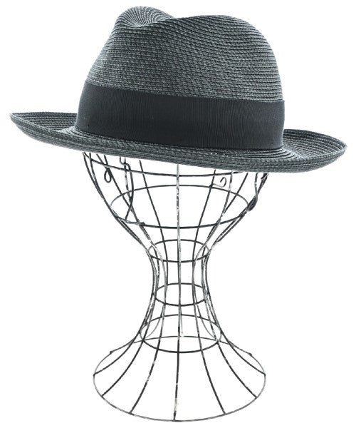 HERMES Straw hats
