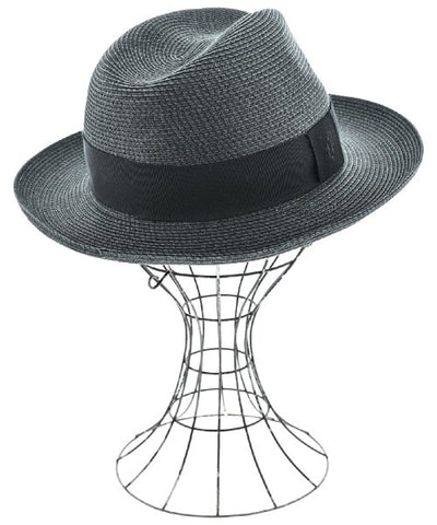 HERMES Straw hats